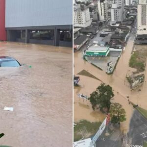 O corpo de um pescador foi encontrado 