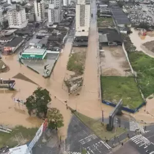 Foto: Guarda Municipal de BC