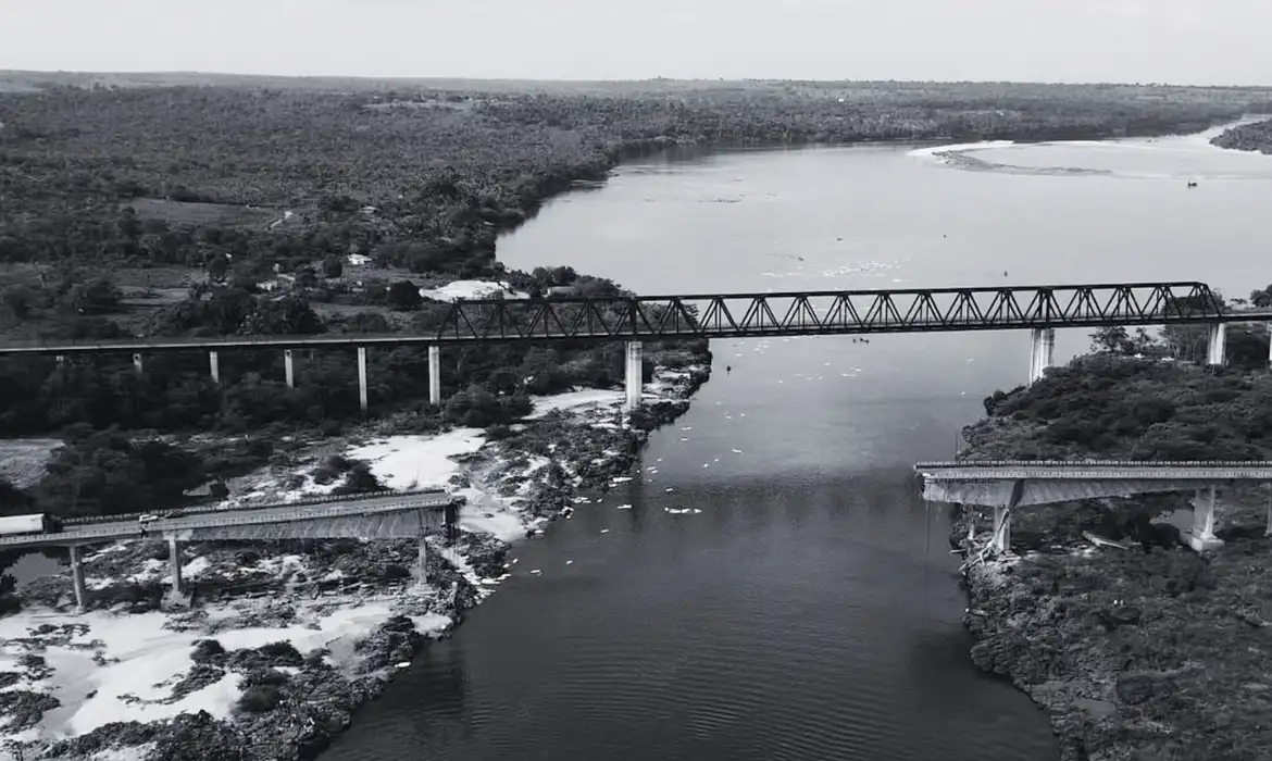 Foto: Prefeitura de Estreito/Divulgação 