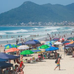 Saúde alerta para doenças diarréicas agudas na temporada de verão | Foto: Julio Cavalheiro/ Arquivo / Secom