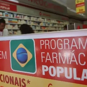 Veja lista de medicamentos fornecidos por meio de farmácias conveniadas