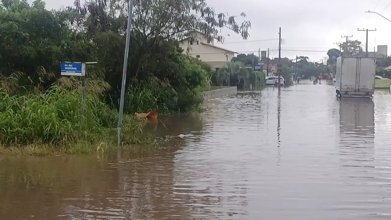 Imagem: Polícia Militar Rodoviária/Reprodução
