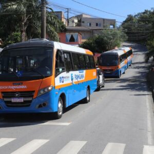 Projeto 'Formiguinha' passa ser gratuito em janeiro; saiba o dia | Foto: Prefeitura de Florianópolis