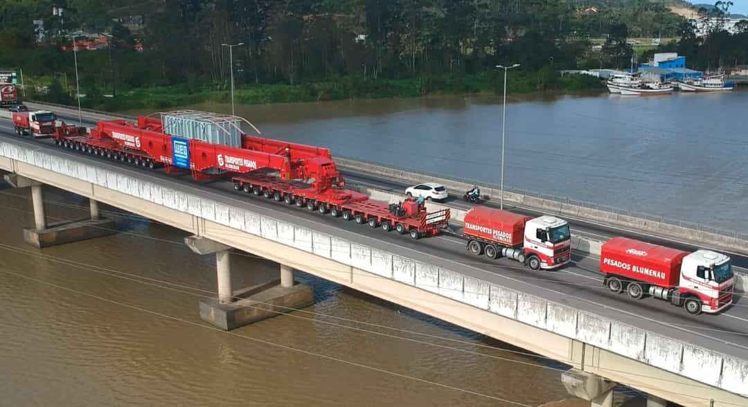 Imagem: Polícia Rodoviária Federal