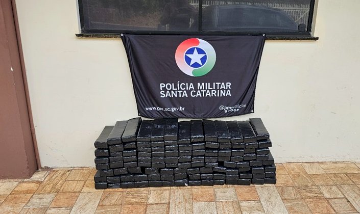 Imagem: Polícia Militar