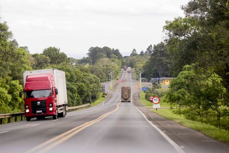 Foto: Arteris Planalto Sul/Divulgação