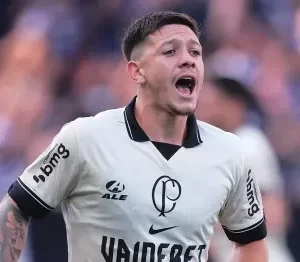 Veja o que diz o Corinthians sobre acidente envolvendo Garro