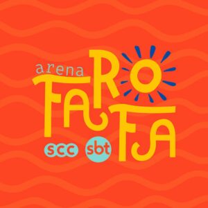 Vem aí! 3ª temporada da Arena Farofa SCC SBT | Foto: Arquivo SCC