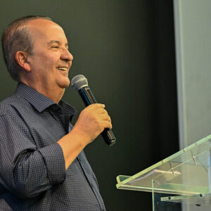 Eduardo Valente/GOVSC