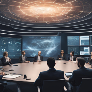 Imagem criada por Inteligência Artificial | Canva 