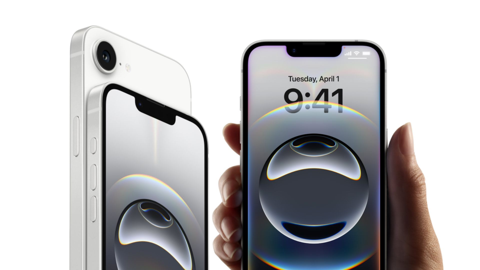 Apple lança novo iPhone 16; confira preços e detalhes. – Foto: Apple/Reprodução