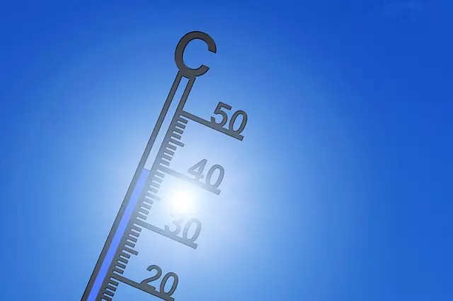 Calor intenso continua em Santa Catarina com máximas de até 40°C