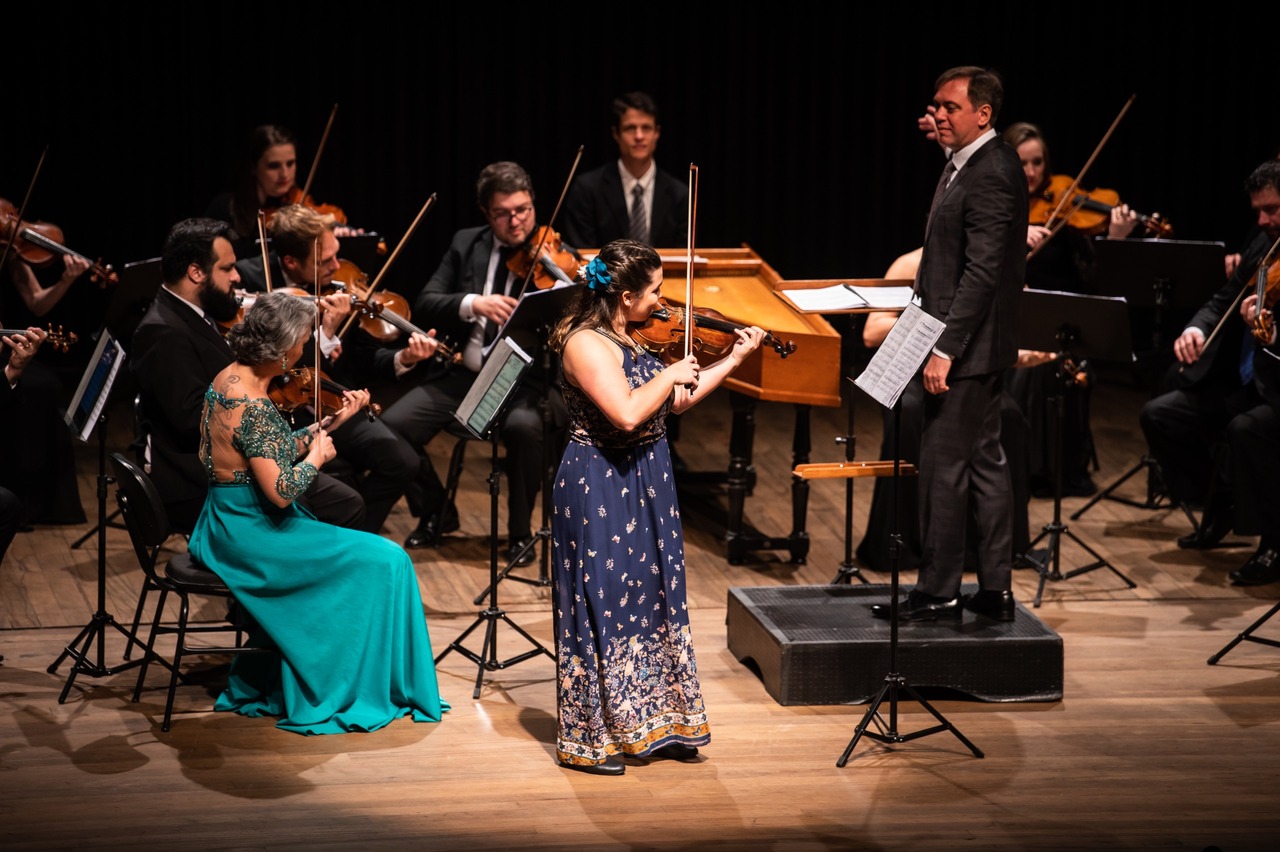 Divulgação/ Foto: Camerata Florianópolis