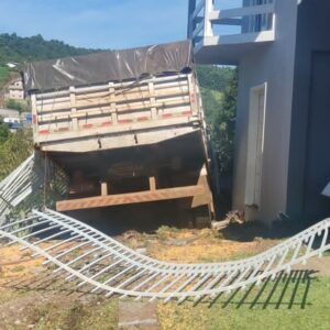 Imagem: Corpo de Bombeiros | Reprodução
