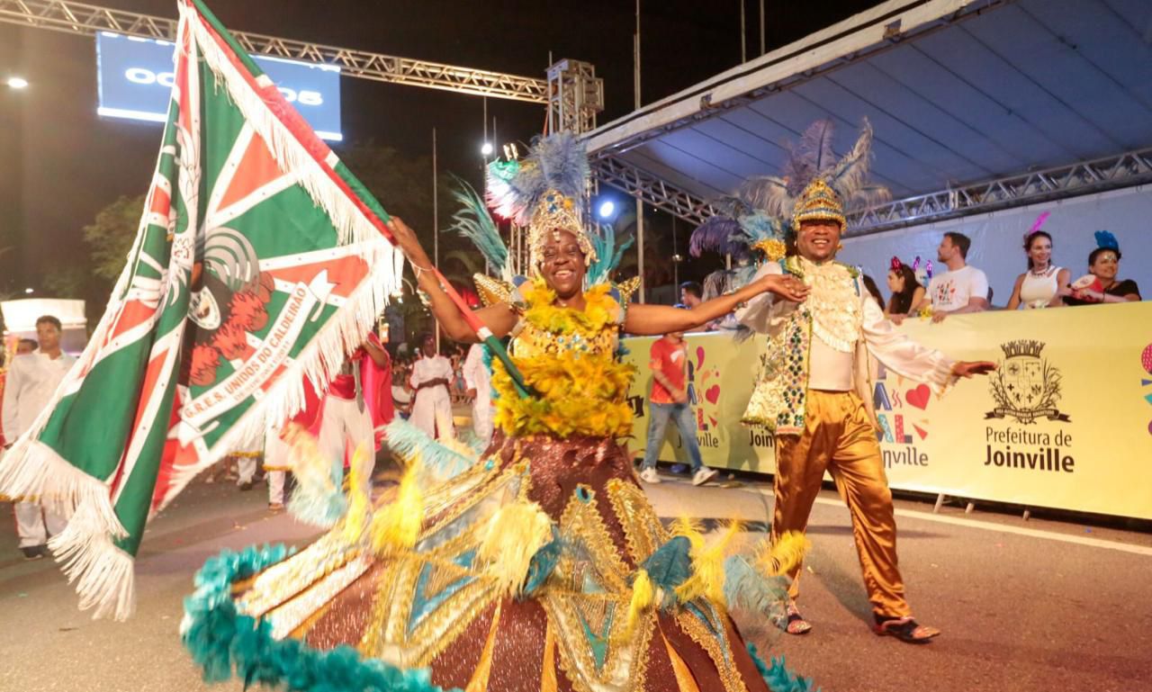 Foto: divulgação | Prefeitura de Joinville 
