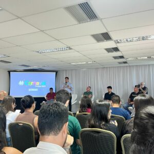 Carnaval em Florianópolis 12 arenas, shows nacionais e palco 360° | Foto: SCC10