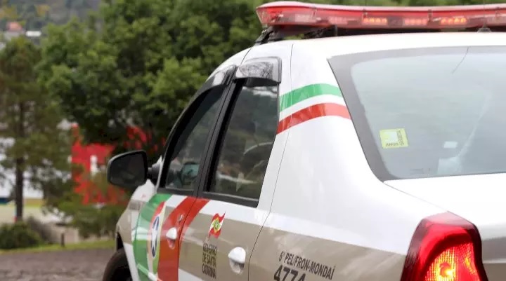 Imagem ilustrativa. Foto: Policia Militar / Divulgação