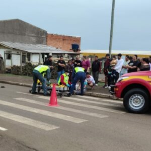 Imagem: Corpo de Bombeiros | Reprodução