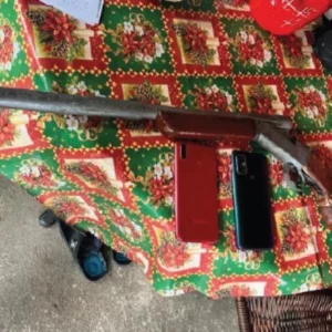 Polícia impede ataque a escola planejado por adolescente de 13 anos. - Foto: Divulgação/PC-AM