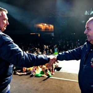 Governador e deputados catarinenses repercutem denúncia de Bolsonaro | Foto: Reprodução/Redes Sociais 