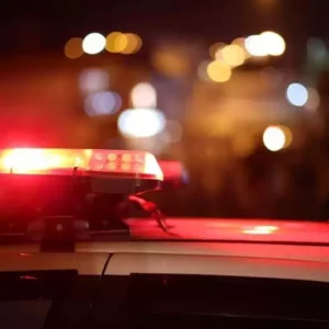 Homem é encontrado morto em escola de SC | Imagem ilustrativa | Foto: PMSC Lages