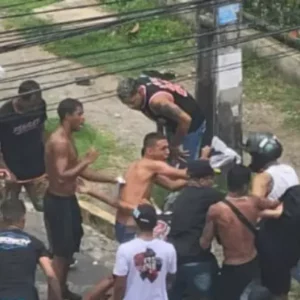 Três torcidas organizadas de SC são proibidas de entrar em estádios por três meses; entenda | Foto: Reprodução/Redes Sociais
