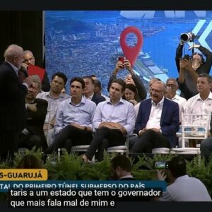 Reprodução/CanalGov