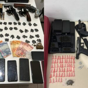 Foto: Polícia Civil/Divulgação.