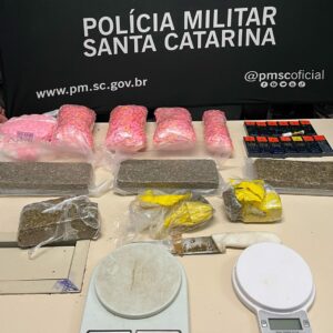 Imagem: Choque/Reprodução