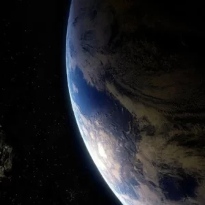 Nasa revela que asteroide pode atingir o planeta Terra | Foto: Reprodução/Pixabay, via SBT News