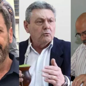 Ex-prefeito e ex-secretários de Lages são condenados pela Operação Mensageiro; veja penas | Foto: Redes sociais