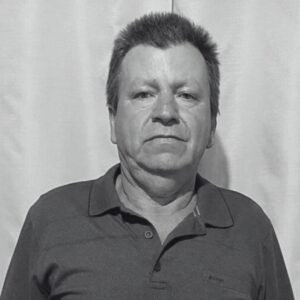 Idoso morre após bater em árvore no Sul de SC | Foto: Redes sociais