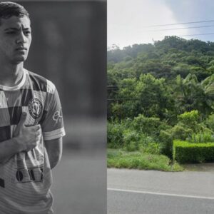 URGENTE: corpo de adolescente que mergulhou em rio de Blumenau é encontrado | Foto: Redes sociais/Google Maps