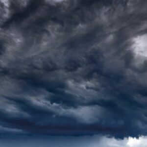 Ventos de até 80 km/h e frio intenso colocam SC em alerta | Foto: Banco de Imagens (Canva)