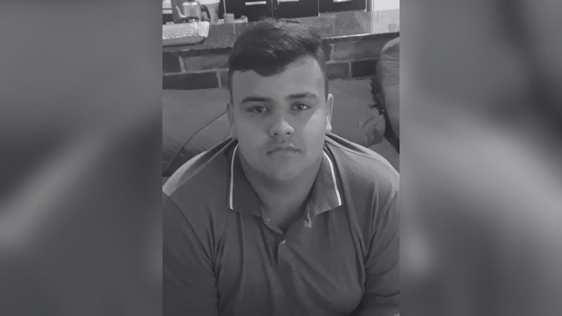 Adolescente de 16 anos morre após bicicleta colidir com caminhão em SC | Foto: Redes sociais