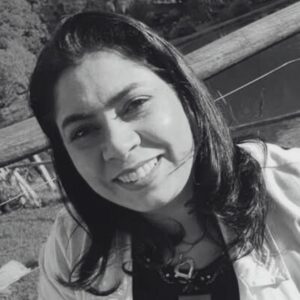 Mulher morta a facadas em restaurante de SC é identificada; marido é o principal suspeito | Foto: Redes sociais