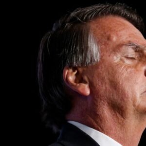 'Processo complexo': Bolsonaro pede 83 dias para responder à denúncia da PGR | Foto: Reprodução/Internet