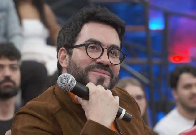 Foto: reprodução | SBT