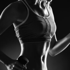 Quer emagrecer? Veja 5 exercícios que queimam mais calorias. - Foto: Canva/Reprodução