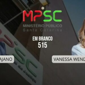 Reprodução/MPSC