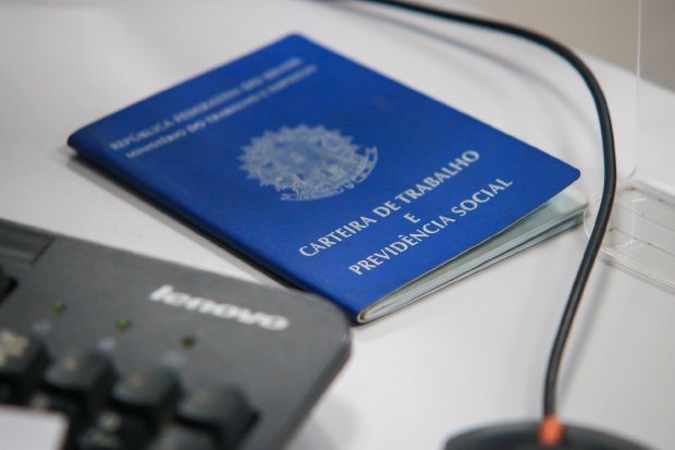 SC tem mais de 10 mil vagas de emprego pelo Sine | Foto: Ricardo Wolffenbüttel/Arquivo/Secom