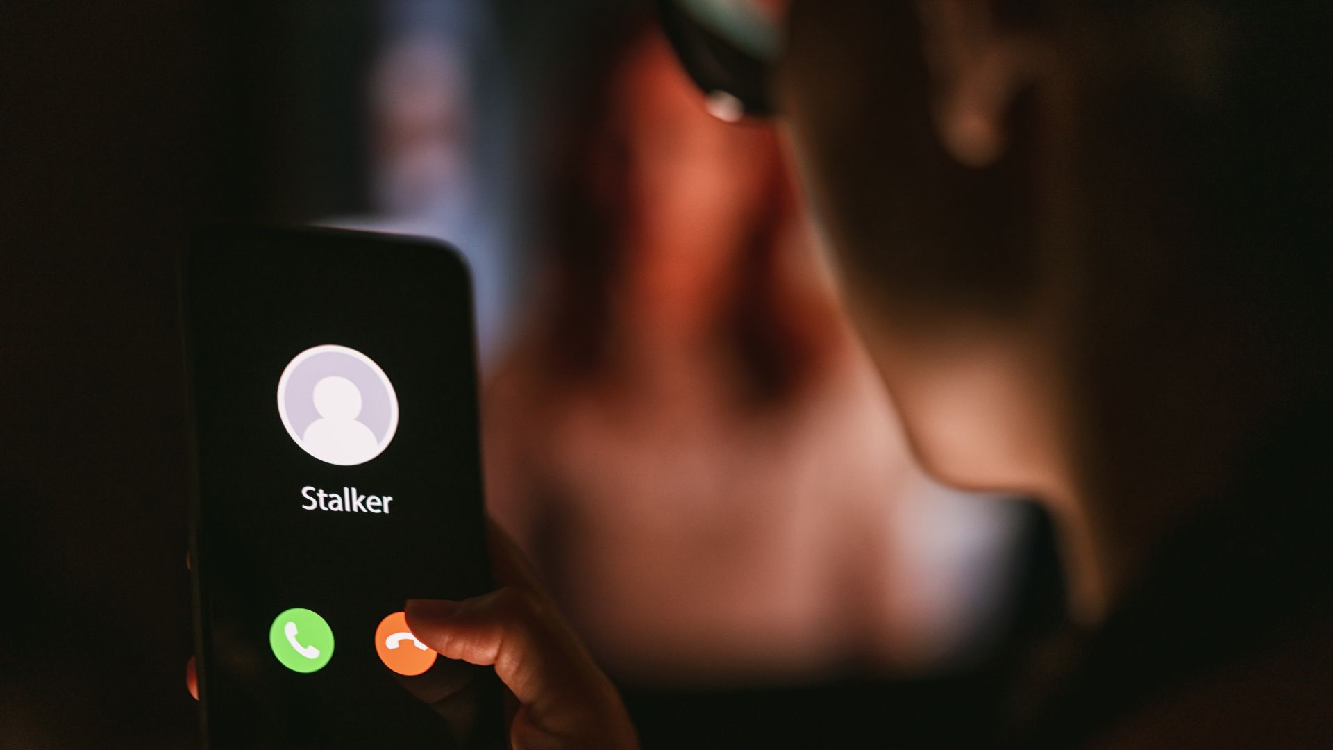 Stalker de casal em SC passará por exame psiquiátrico. – Foto: Canva/Reprodução