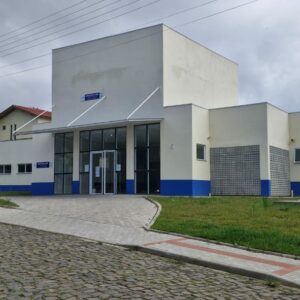 “Agredi mesmo” Mulher conta o motivo de agressão contra servidoras de Unidade de Saúde de Lages | Foto: Evandro Gioppo/Rádio Clube de Lages