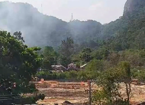 Foto: Fofocalizando/Reprodução
