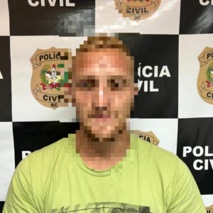 Imagem: Polícia Civil