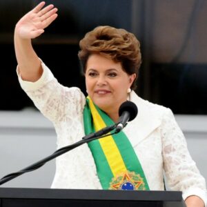 O que é a doença que levou Dilma Rousseff à internação?. - Foto: Geraldo Magela/Agência/Reprodução