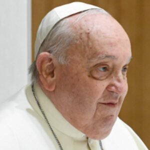 Papa Francisco segue em recuperação e tem 'noite tranquila' no hospital. - Foto: Redes sociais/Reprodução