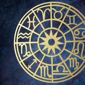Descubra os 5 signos mais sortudos do zodíaco. - Foto: Canva/Reprodução