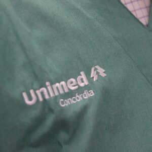 Hospital Unimed Concórdia abre as portas. - Foto: Unimed/Reprodução