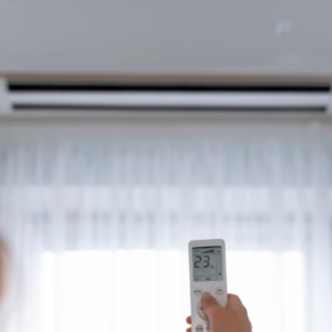 Adeus ar-condicionado e ventilador? Nova tendência promete ser melhor e econômica | Foto: Freepik (banco de imagens) 